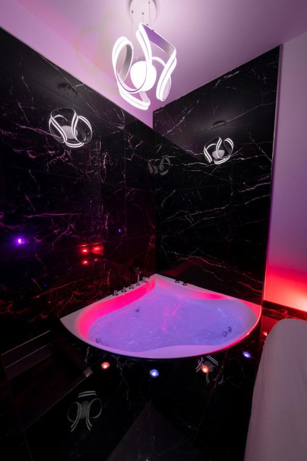 Suite Luxury Bdsm Roma Exterior foto