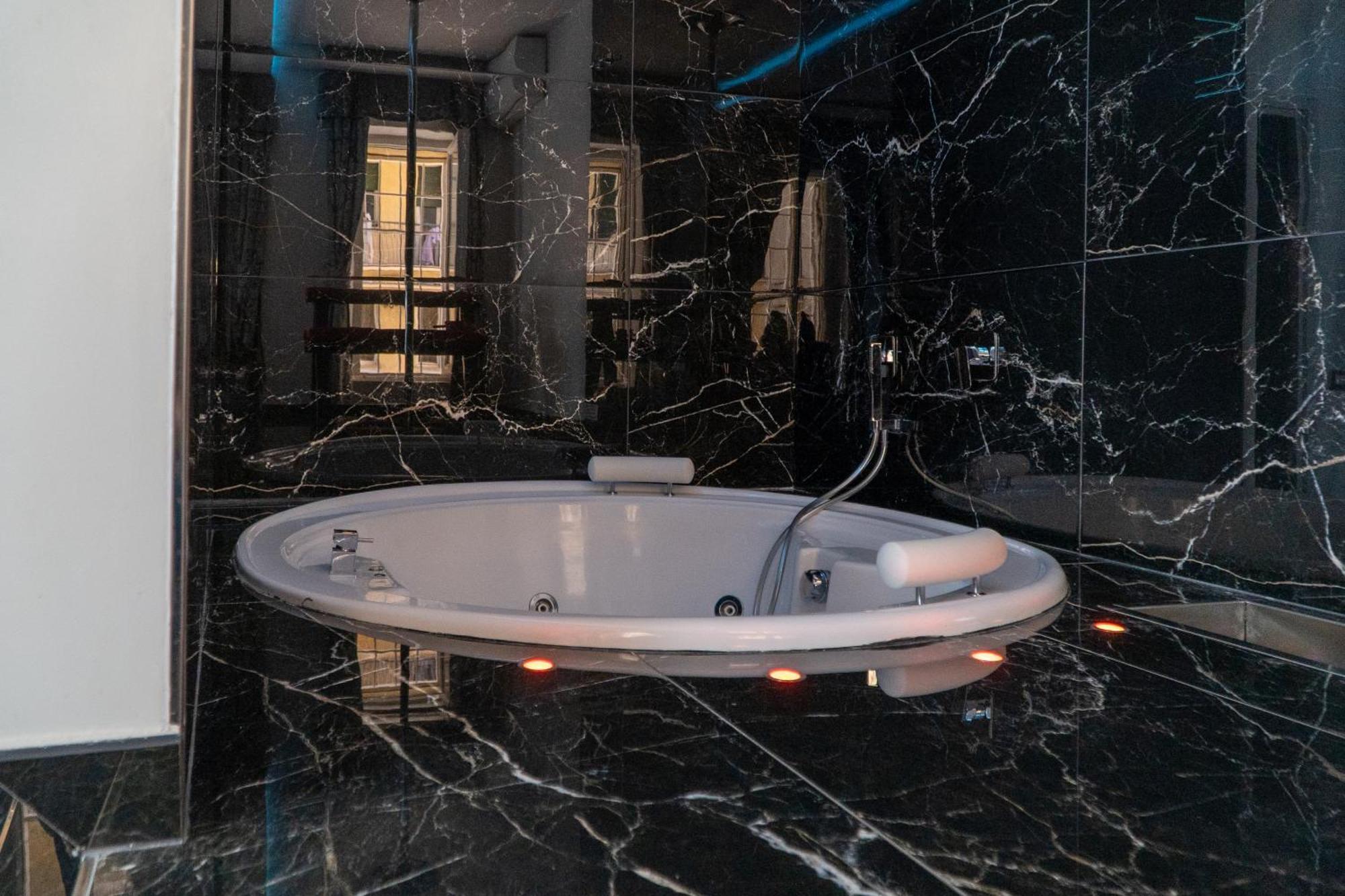 Suite Luxury Bdsm Roma Exterior foto