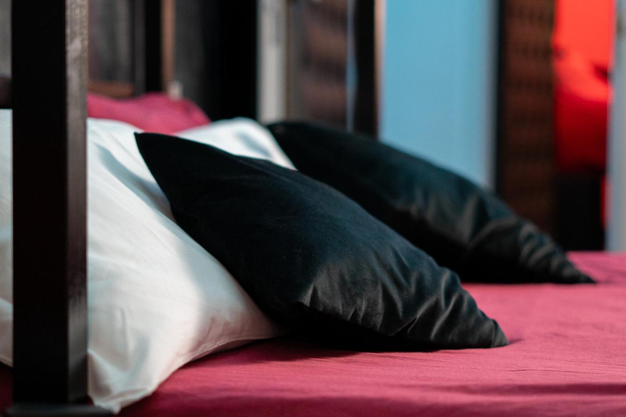 Suite Luxury Bdsm Roma Exterior foto