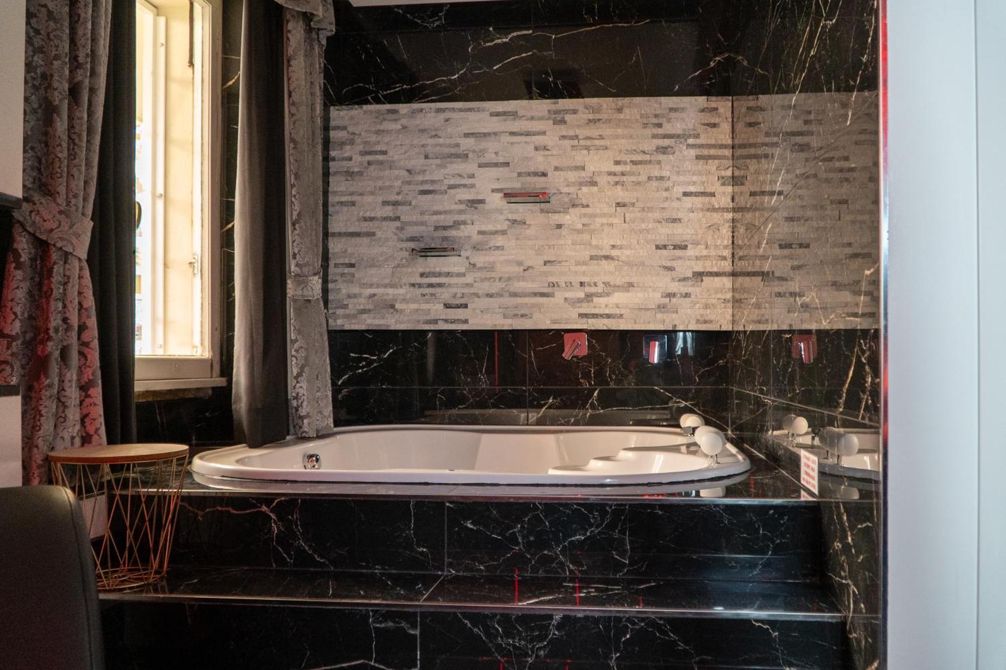 Suite Luxury Bdsm Roma Exterior foto