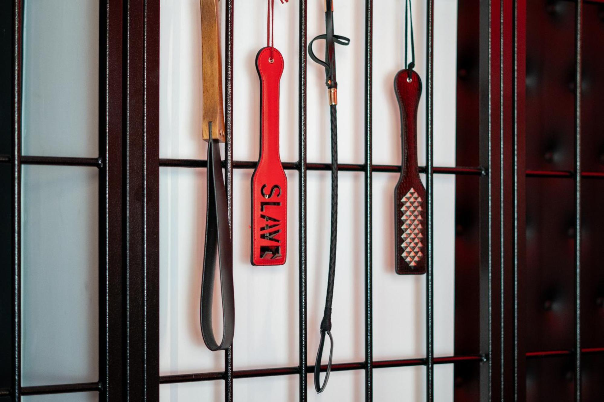 Suite Luxury Bdsm Roma Exterior foto
