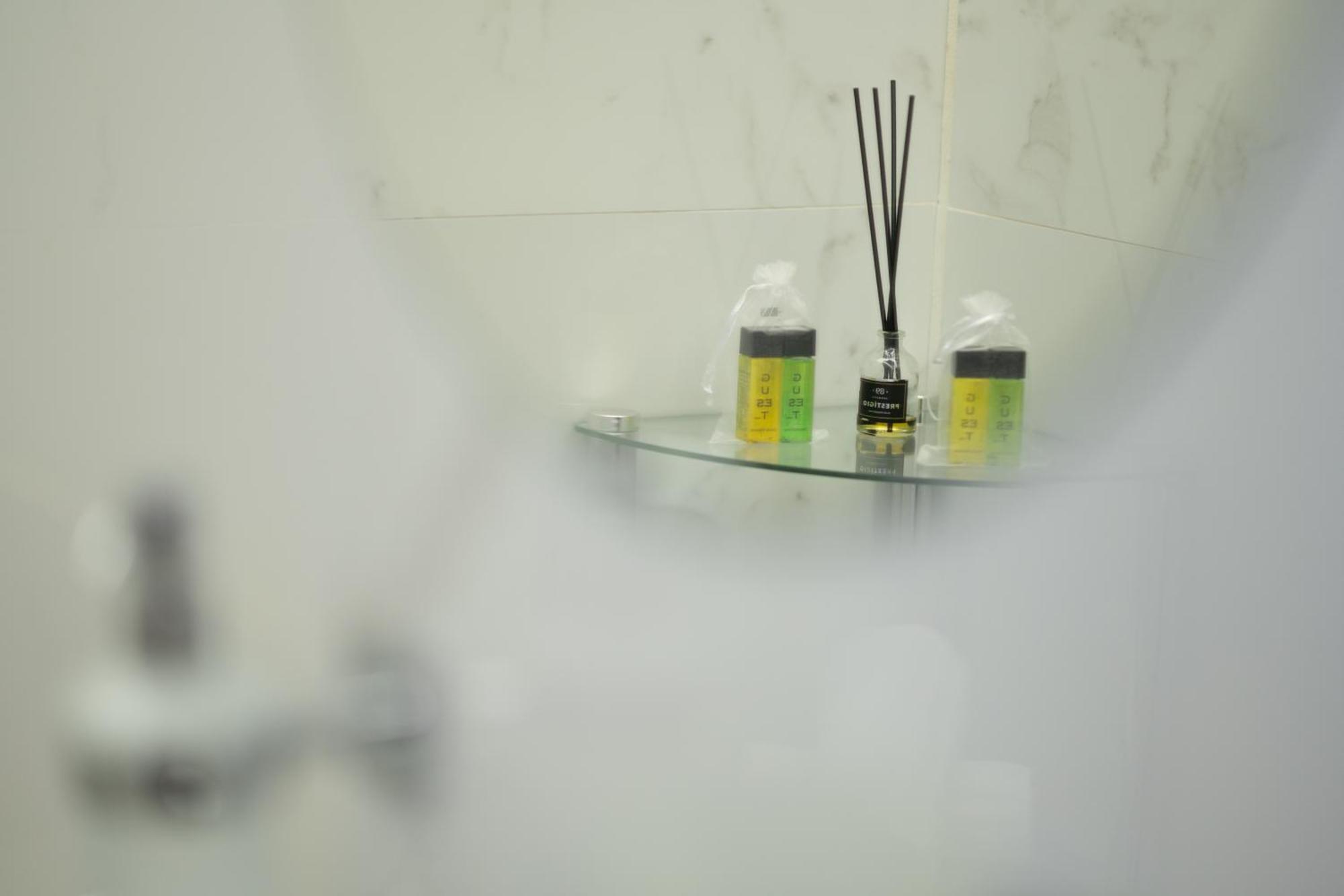Suite Luxury Bdsm Roma Exterior foto