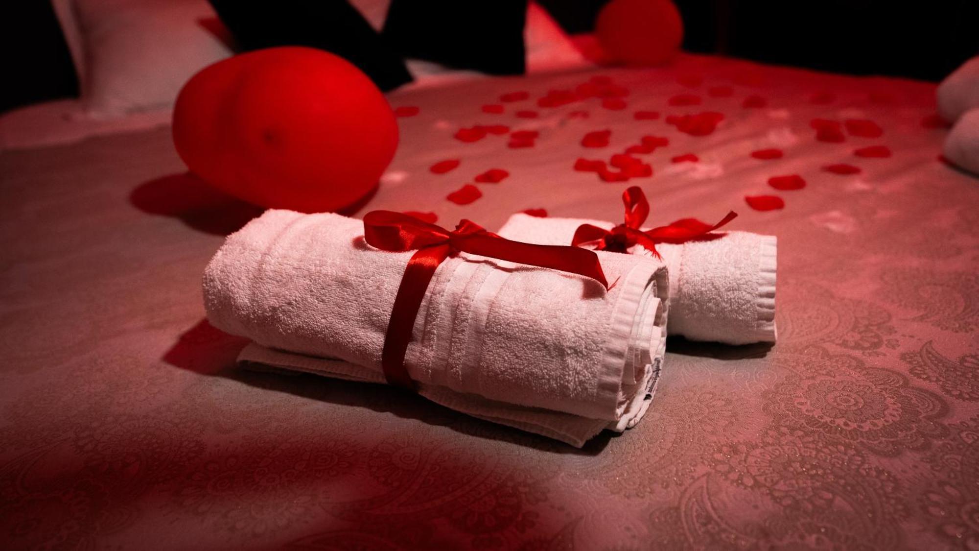 Suite Luxury Bdsm Roma Exterior foto